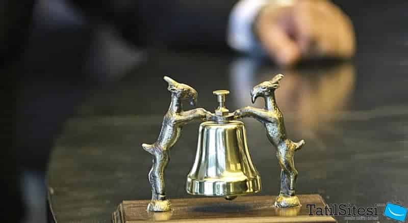 Edis Premier Hotel Adana